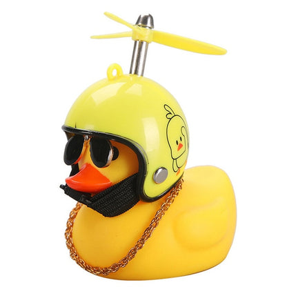 Cool Duck