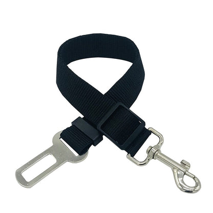 Adjustable Car Seat Leash