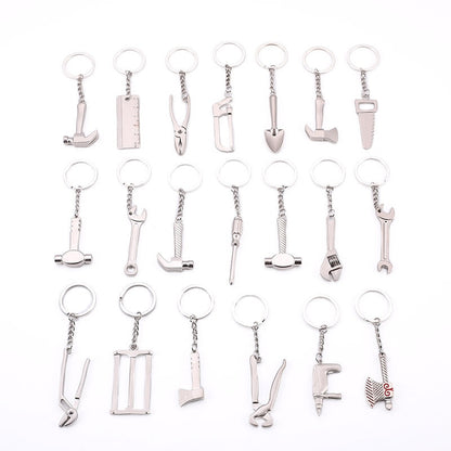 Working Tool Keychains!