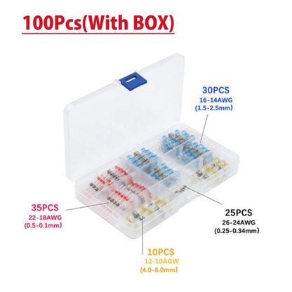 ZoomSplice Easy Wire Solder