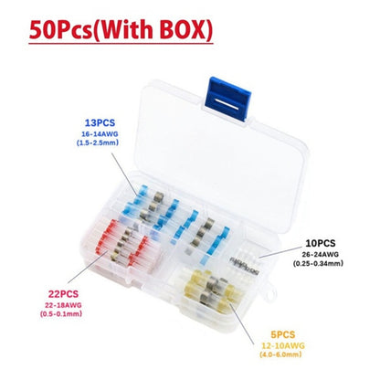 ZoomSplice Easy Wire Solder