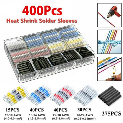 ZoomSplice Easy Wire Solder