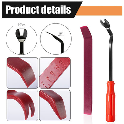 Automotiv Trim Removal Tools