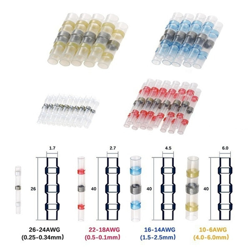 ZoomSplice Easy Wire Solder