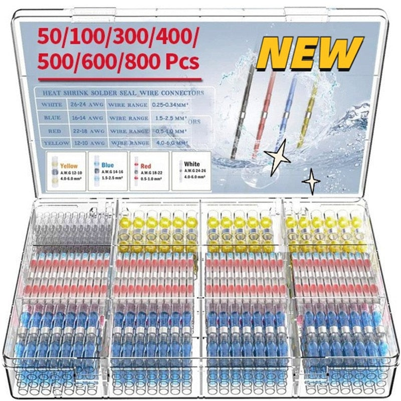 ZoomSplice Easy Wire Solder